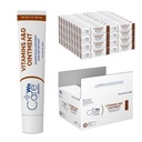 Dynarex 1152 Vitaminas A & D Pomada, Branco, 1 oz. Tubo, Embalagem de 72