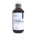 NuEthix Formulações Lipsomal L-Carnitina Suplemento 600mg com L-Citrulina 1000mg para gestão de peso saudável, metabolismo de gordura, produção de energia e aumento do fluxo de sangue, para homens e mulheres