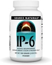 Fonte Naturals IP-6 Inositol Hexafosfato Pó, Inc. 100 gm Pó