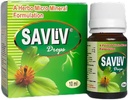 Gotas de fígado gotas ayurvédicas para fígado.Ajuda na gestão de vários problemas de fígado e pacote de detox de 10 Ml frasco, Natural