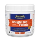 Farnam Tosse Free Pellets Suplemento de Saúde Respiratória para Cavalos, Fornece Suporte Respiratório para Cavalos com Alergias Sazonais ou Tosse Estável, 1,75 lb., Fornecimento de 48 dias