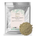 Botânicos Starwest Kelp Orgânico Pó - Nutriente Rico, Fonte Natural de Iodo, Potássio, Magnésio, Zinco, Ferro, & Cálcio, Kosher certificado, Não-GMO - 16 oz Bag