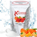 Eletrólitos Krampade Powder Potássio Suplemento - 2000 mg K+, >2X Mais do que água de coco