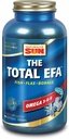 Saúde do Sol A EFA total, 180 Softgels