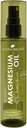Solução natural Puro spray de óleo de magnésio Zechstein, ultra-puro e eficaz, alívio natural e apoio ao sono – 4 Oz, spray de magnésio de absorção rápida para músculo, alívio de estresse e melhor sono