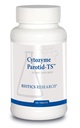 Biotics Research Cytozyme Parotid TS Concentrado Parotid, Saúde Digestiva, Apoia o Funcionamento da Gland Parotid, Promove a Produção de Enzimas, SOD, Catalase, Atividade antioxidante potente 180 Comprimidos