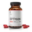 FIRST ENDURANCE Optygen - Premium Endurance Supplement (Suplemento de Endurance Premium) Aumentar o desempenho e a resistência (Melhora a utilização de oxigênio)