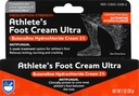 Rite Ajuda Prescrição Forte Foot Care Butenafine Creme - 1 oz, Creme Antifúngico, Tratamento de Coceira Jock, Trata Creme de Pé de Atleta