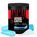 Cortes de animais Pó termogênico de queimador de gordura - Perda de peso para mulheres e homens para o metabolismo, energia, foco e suporte cerebral nootrópico com cetonas Apetite Supressor - Blue Ice Pop Flavor