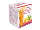 GlutaLipo 12-IN-1 FLAVOR LEMON, 10 saquetas