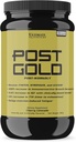 Ultimate Nutrition pós ouro pós-trabalho em pó, Recuperação muscular Beber com BCAA, Beta Alanine, Betaine, GABA, Glutamina, 1,07 Libras, Limeade de cereja