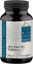 Wise Woman Herbals Bottoms Up Cápsulas, Herbal Venous Support for Healthy Circulation, Vein Integrity, and Occasional Inchaço, Non-GMO, Aditive-Free Formula, 90 Veg Caps