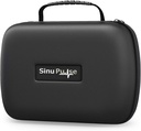 SinuPulse Travel & Storage Case (para o sistema de irrigação SinuPulse Elite Sinus)