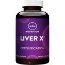 MRM Nutrition Fígado X ® . Desintoxicação . Suporte diário do fígado . . Antioxidantes . BIOSORB . " ¢ Complexo de cardo de leite com 5X Absorção .