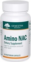 Genestra Marcas Amino NAC - Vegan N-Acetil-L-Cysteine Formula