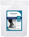 SmartHoof Pellets □ Horse Biotin Suplemento de suporte conjunto com minerais essenciais para Hooves saudáveis