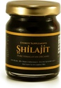 Shilajit Puro Himalaia Resina Orgânica Shilajit - Shilajit para Homens - Grau de Ouro 500 mg Potência Máxima - 85 Trace Minerals & Fulvic e Ácido Húmico para Apoio Imune Energia, 30 Grams (50 Grams)