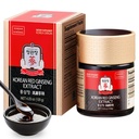CheongKwanJang KGC [Extrato concentrado de Ginseng vermelho coreano 120g] 100% de 6 anos de idade Premium Korean Ginseng Raízes, Imune System Booster, Energia Stamina, Antioxidantes Memória saudável, circulação sanguínea