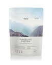 Forma Pureblend Protein - Não adoçado e sem sabor Vegan Protein Powder - 15g de pó de proteína vegetal sem sabor por serviço. Perfeito para seus smoothies, cozinhar e cozinhar