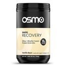 Osmo Nutrition Rapid Recovery Mix □ Whey Isolate & Micellar Casein Powdered Drink □ Acelera a Restauração de Glicogênio □ Permite o reparo muscular