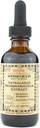 SVASTHYA CORPO & MIND Astragalus Membranaceus Extrato Líquido - Aumenta Sistema Imune & Clareza Mental, Cura Natural & Alívio de Estresse, Made In the USA, GMP, 2 onças