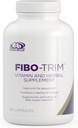 AdvoCare Fibo-Trim - Ajuda a Absorção Limitar* - Suplemento dietético com Vitamina C, Vitamina E, Niacina, Taurina e Mais - 180 Cápsulas