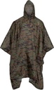 Rothco G.I. Tipo militar Rip-Stop Poncho
