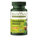 Banyan Botanicals Organic Punarnavadi Guggulu Tablets – Suplemento Orgânico Conjunto – Suporta função saudável dos rins e sistema urinário* – 90 Tablets – Não-GMO Fonte sustentável Vegan*