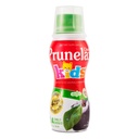 Prunelax Ciruelax Força Regular Líquido Laxante para Crianças - Alívio gentil para Obstipação Ocasional, Extrato de Senna, Vegan & Gluten-Free, Rápido-Atuação Overnight Alívio - 4,05 fl oz