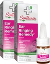 Similasan Earring Remedy Drops, 0,33 Onça, 2 Contagem