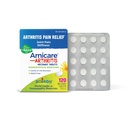Boiron Arnicare Artrite Comprimidos para alívio da dor da artrite, dor articular e dor reumática - 120 Contagem