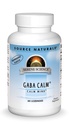 Fonte Naturals Sereno Science, GABA Calm Quick Dissolving Peppermint Flavor* - 60 Lozenges