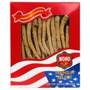 Woohoo Natural WOHO Ginseng Americano # 104.4 Longa Caixa # 1 4 onças