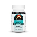 Naturals fonte reduzido Complexo de Glutationa 50 mg sabor laranja - 100 Lozenges