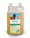 Purina , Omega Match Ahiflower Oil Horse Suplemento , 32 Ounce (32 OZ) Garrafa