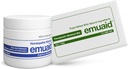 Emuaid Eczema Repair Kit Força Regular 2 onças com Barra de Humidade Terapêutica também é adequado para líquen Planus, feridas de cama, Ringworm e calcanhares rachados