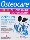 Vitabióticos Osteocare