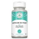Extrato de açafrão de equilíbrio natural .30ct