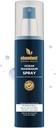 Spray de magnésio MAG I.C. com salicilato de trolamina a 10% para alívio forte da dor contra dores e contusões, absorção rápida e eficaz, sem fragrância, 100mL