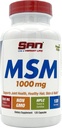 SAN HSH, 1000mg, 120 cápsulas