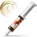 Produtos perfeitos ProteQtor 4-Dose Imune Horse Imune Booster e Equine Sazonal Allergy Relief Paste, 60cc