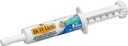 Absorbina Bute-Less Long-Term Horse Conforto & Recuperação Suplemento Colar, Gentil no estômago, Garra do Diabo, Vitamina B-12, Yucca, 1 oz Seringa / 3 doses