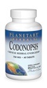 Herbais Planetários Codonopsis Comprimidos, 750 mg, 60 Contagem