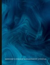Meniere's Disease Management Journal: Localize seus gatilhos, Registre seus sintomas (Vertigem, Náusea, Energia e Mais!), Track Medication, Take This Journal ... Médicos! Revista Especialista em Doenças de Ménière
