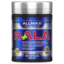 ALLMAX Nutrition R+ALA, 60 Cápsulas