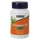 "Agora Alimentos Orégano óleo entérico revestido Softgels 90 Cápsulas (Pacote de 2)"
