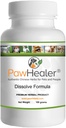 PawHealer® Dissolve Fórmula de Ervas - 100 Grams Pó - Remedy for Fatty Lumps & Bumps in Dogs & Pets ...