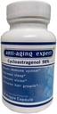 Cicloastragenol 98% Suplementos Telomere micronizados 5mg, 30 Cápsulas Vegetarianas, 1 Frasco