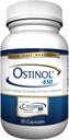Zycal Bioceuticals Ostinol Standard, 450 Mg, 30 Contagem
