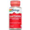 Fórmula especial de Solaray Hawthorn, 150mg, 90
